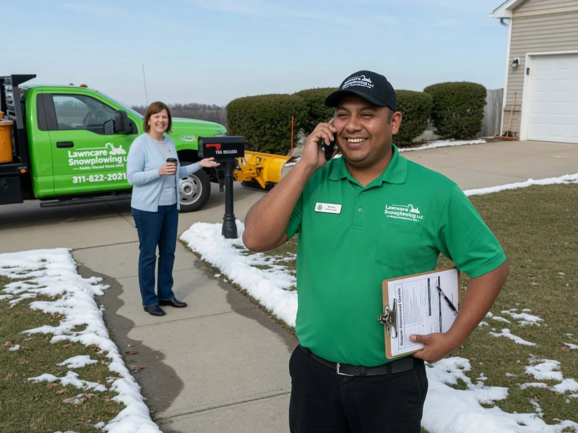 Lawn Care Services By Expert Landscaper Grayling, AK FAQs